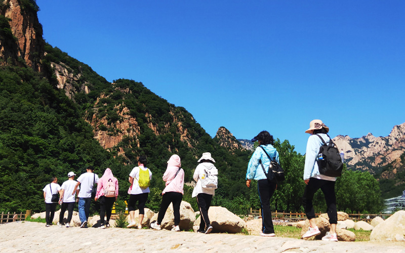 遼寧中醫(yī)葫蘆島康復醫(yī)院